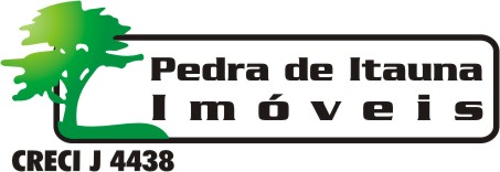 Foto de PEDRA DE ITAÚNA